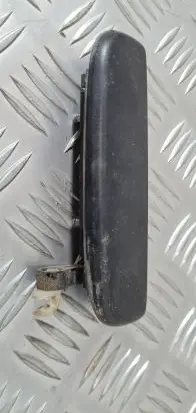 Suzuki Jimny Front door exterior handle