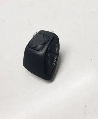 Volvo XC90 Wing mirror switch 8685489