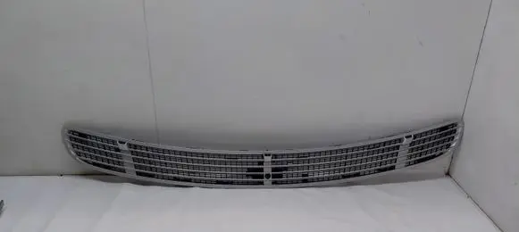 Mercedes-Benz S W220 Bonnet/hood grill 2208800205 2208300272