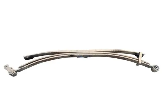 Renault Laguna III Rear leaf spring RESTRM3PFR47