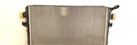 Skoda Octavia Mk3 (5E) Coolant radiator 5Q0121251GG