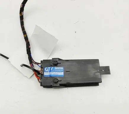 BMW XM Seat control module 5A6A446 A2C7735741200