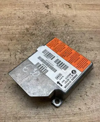 BMW 5 E39 Airbag control unit/module 8372521 MRSZ2 VAR