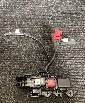 Toyota RAV 4 (XA50) Positive cable (battery) 8262142020