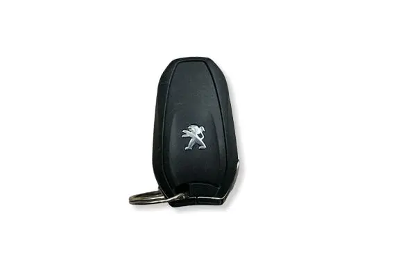 Peugeot 208 II Ignition key/card 