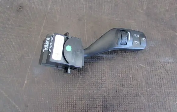 Ford Mondeo MK IV Wiper speed switch 6G9T17A553AE