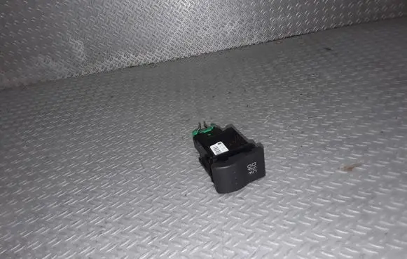 ESP (stability program) switch