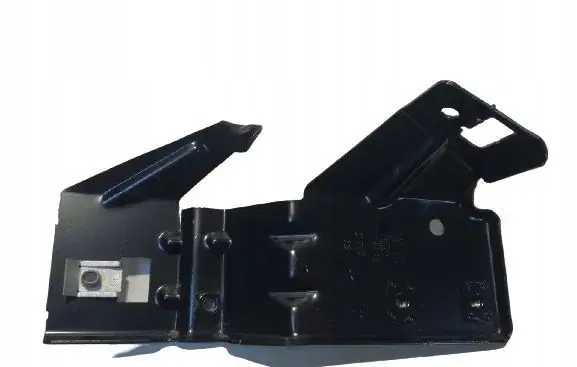 Volkswagen PASSAT B8 Other trunk/boot trim element 3G9868492