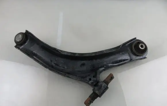 Renault Koleos I Front control arm 
