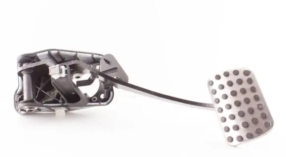 Mercedes-Benz ML W166 Brake pedal A1662900301 A1662920101
