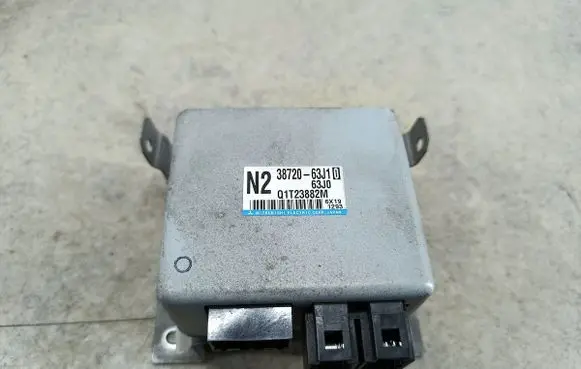 Suzuki Swift I Power steering control unit/module 