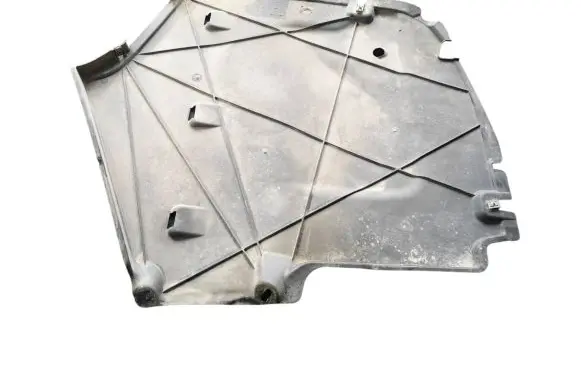Audi A7 S7 4K8 Rear bumper underbody cover/under tray 4K8825219 11618400