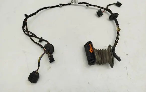Skoda Roomster (5J) Front door wiring loom 5J0971121