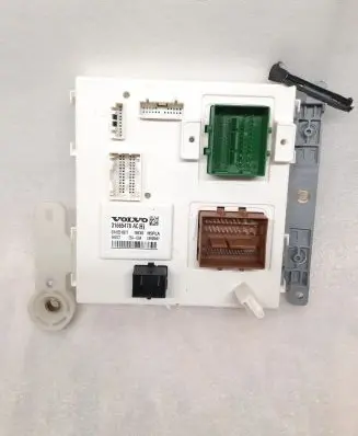 Volvo XC90 Comfort/convenience module 31665478