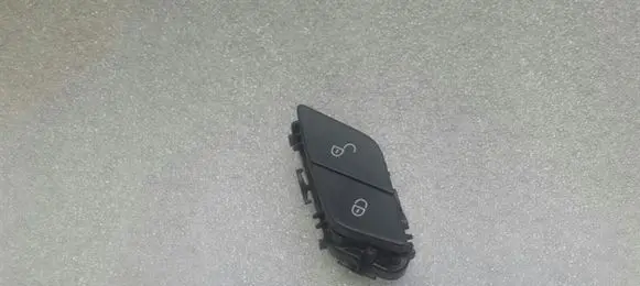 Mercedes-Benz C W205 Central locking switch button A2059055151