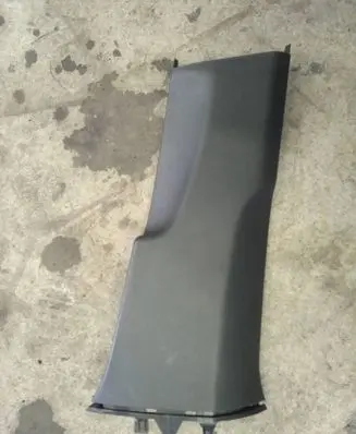 Volkswagen PASSAT B6 (B) pillar trim (bottom) 3C0867292