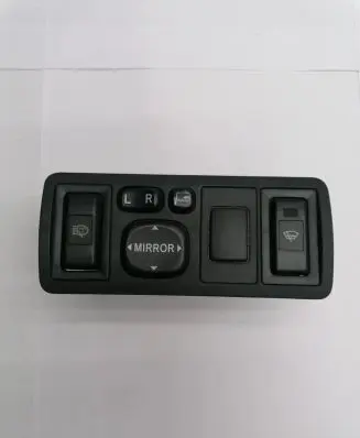 Toyota Avensis T250 Wing mirror switch 183575