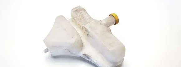 Mazda 6 Coolant expansion tank/reservoir