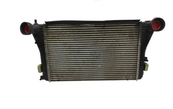 Volkswagen PASSAT CC Intercooler radiator 3C0145805R N6882002