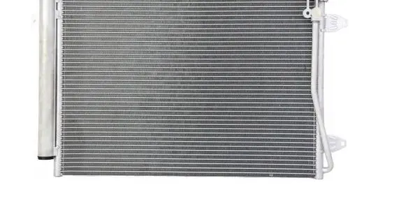 Volkswagen PASSAT B7 A/C cooling radiator (condenser) 3C0820411H