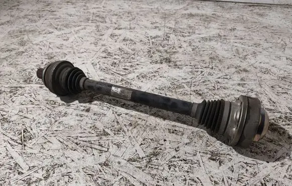 Audi A5 Rear driveshaft 8W0501203F