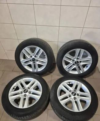 KIA Ceed R16 alloy rim 52910J7200