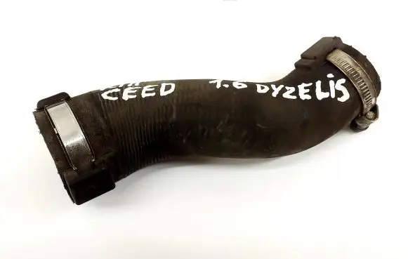 KIA Ceed Intercooler hose/pipe 282742A770