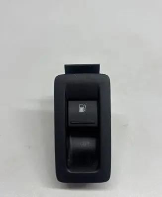 Volkswagen Touran I Fuel tank opening switch 1T0959551A