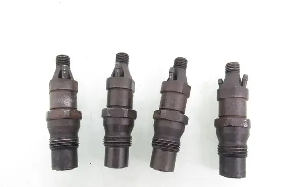 Volkswagen Transporter - Caravelle T4 Fuel injectors set 028130201F