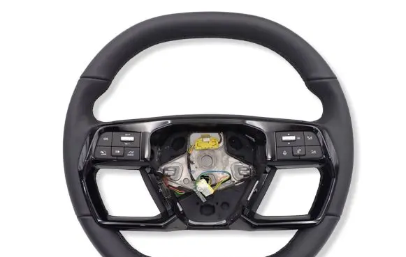 Toyota ProAce City Steering wheel 98546449ZD