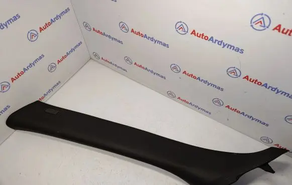 BMW X5 E70 (A) pillar trim 51437129749 51438037355