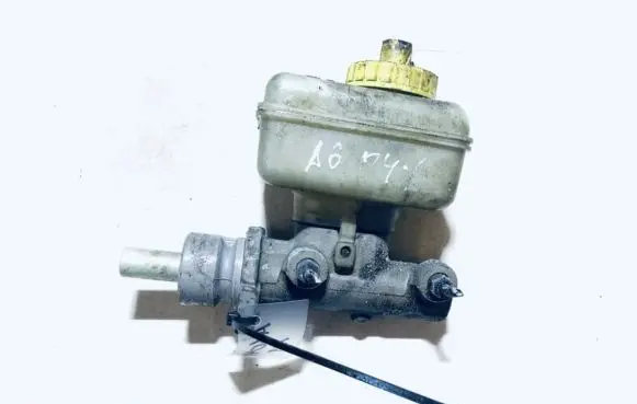 Audi A3 S3 8L Master brake cylinder 21027099 1j1611349