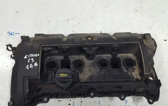 Citroen C3 Rocker cam cover 