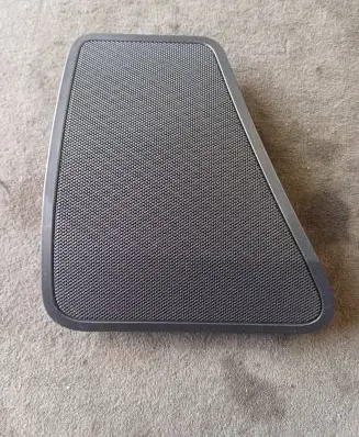 BMW 5 F10 F11 Parcel shelf grill 112520