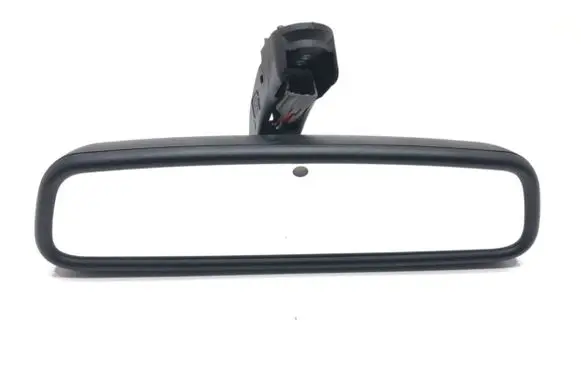Jaguar XJ X351 Rear view mirror (interior) 6W93-17E678-AC