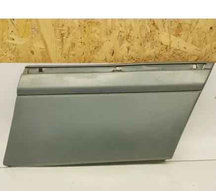 Mercedes-Benz S W126 Other exterior part 1266903640