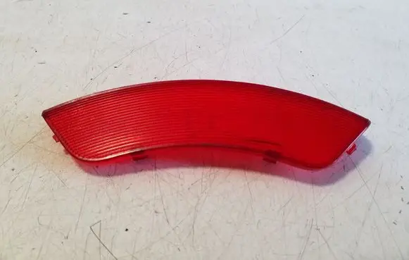 Chevrolet Captiva Front door interior light 