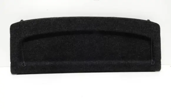 Opel Corsa D Parcel shelf 13233539