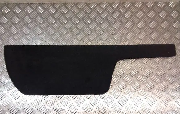 Subaru Legacy Trunk/boot floor carpet liner 