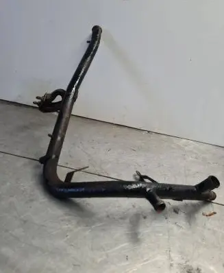 Volkswagen Multivan T4 Engine coolant pipe/hose 074121065AA