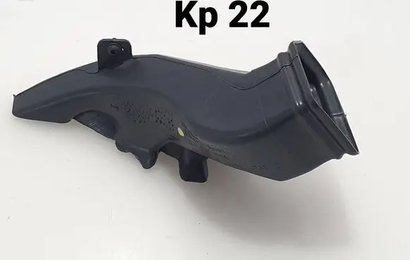 Seat Arona Cabin air duct channel 2G1819151A