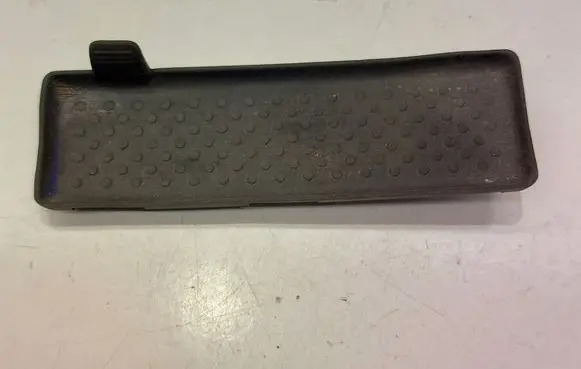 Volkswagen PASSAT B8 Panel drawer/shelf pad 3G0863135