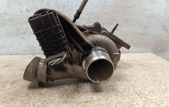 Citroen Jumper Turbo 7981286