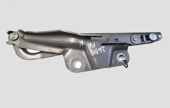 Jaguar XF X250 Engine bonnet/hood hinges S9740320
