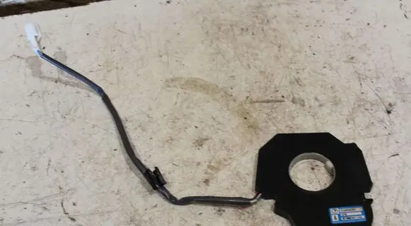 Subaru Forester SG Steering angle sensor 27582AE001