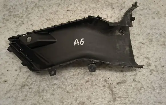 Porsche Macan (95C) Radiator trim 95C807957
