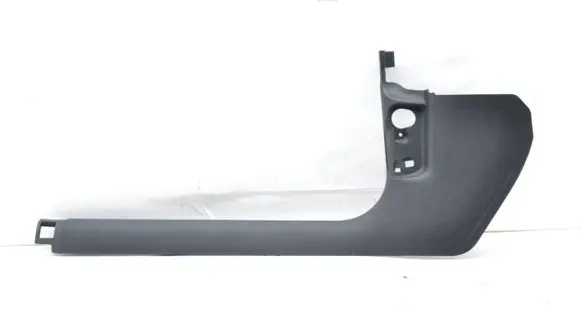 Audi A6 S6 C7 4G Front sill trim cover 4G1867271 1912051