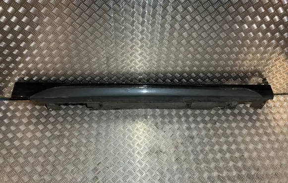 BMW X2 F39 Front sill (body part) 8069154