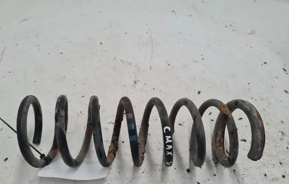 Ford C-MAX I Rear coil spring