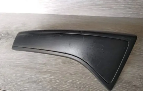Volvo V70 Front door interior handle trim 30634896 30634900